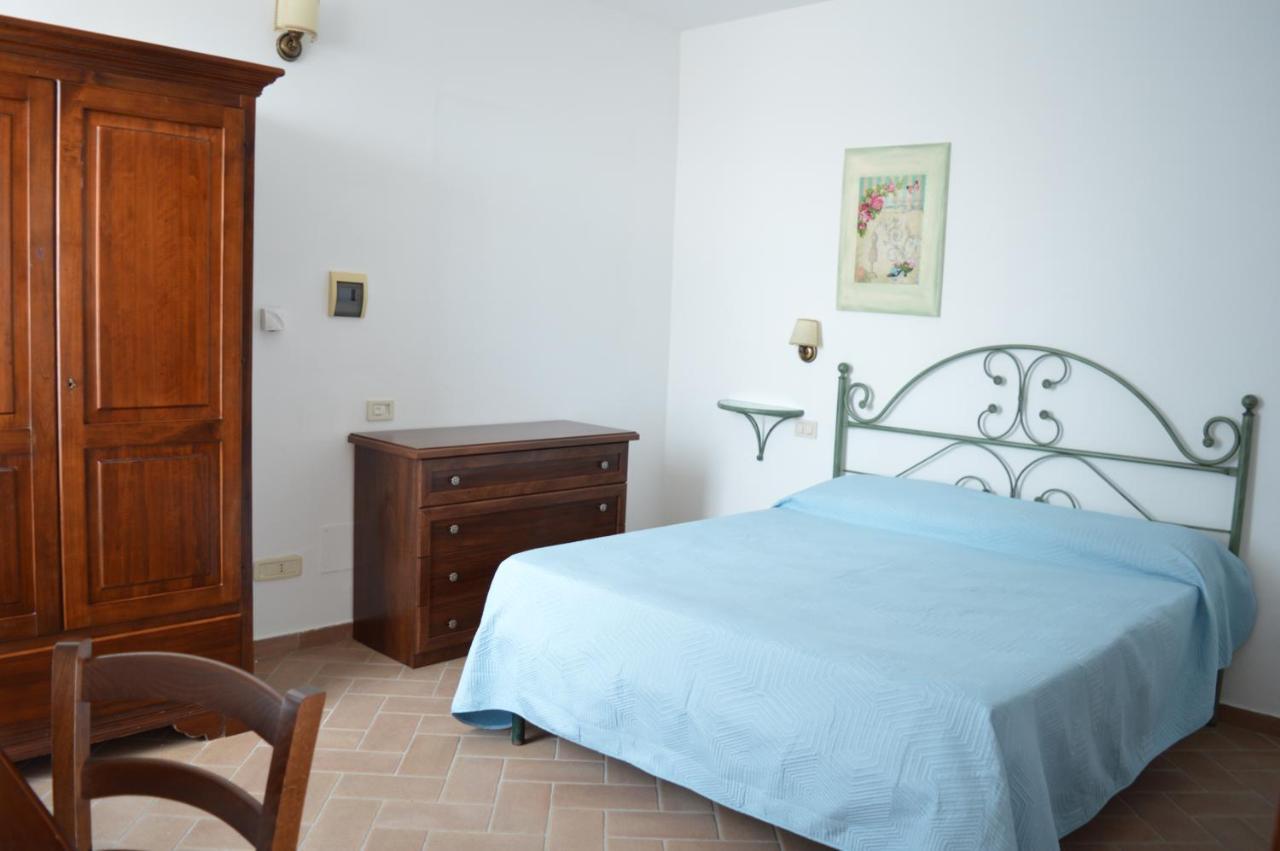 Вилла Agriturismo Il Saragiolo Монтемерано Экстерьер фото